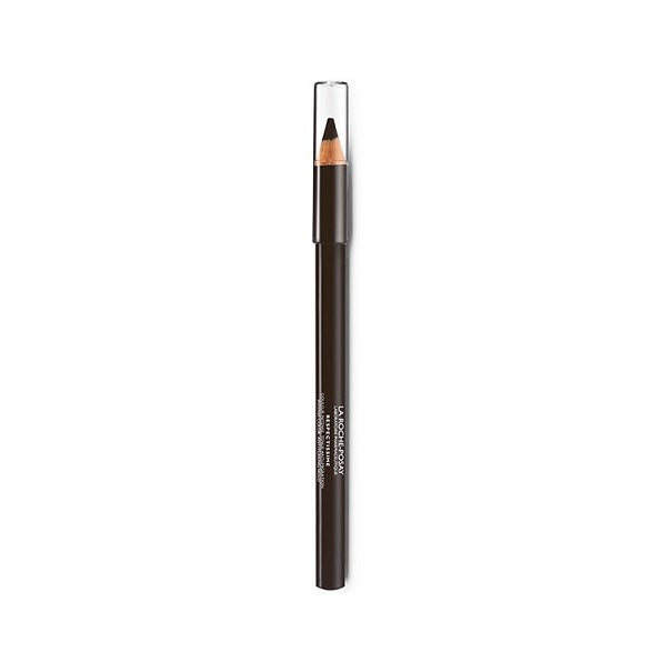 La Roche Posay Respectissime Matita Occhi Marrone 1 Pezzo  - 2