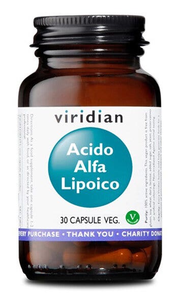VIRIDIAN ACIDO ALFA LIP 30CPS-2