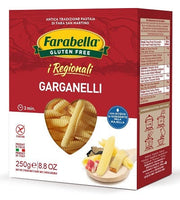 Farabella Garganelli Regiona 250g-1