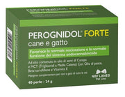 NBF Lanes Perognidol Forte Cane e Gatto 40 Perle-1