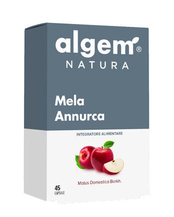 ALGEM MELA ANNURCA 45CPS-1