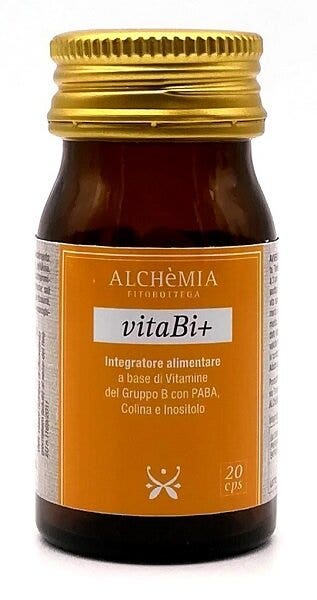 VITABI+ 20CPS-2