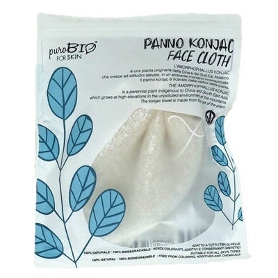 Purobio Panno Konjac 1 Pezzo  - 1