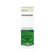 Erba Vita Rosmarino Olio Essenziale 10ml  - 2