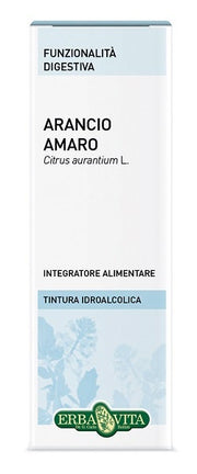 ARANCIO AMA TINT IAL 50ML EBV-1