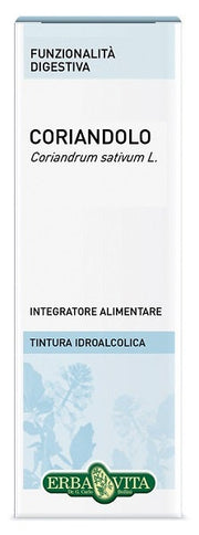 CORIANDOLO SEMI TINT IAL 50ML-1