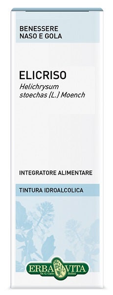 ELICRISO FIORI TINT IAL 50ML-1