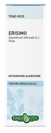 Erisimo Sommita Soluzione Idroalcolica 50ml  - 1
