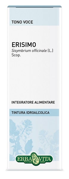 Erisimo Sommita Soluzione Idroalcolica 50ml  - 1