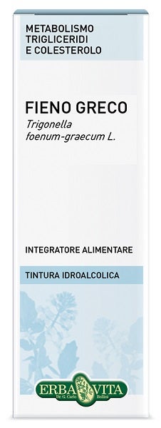 FIENO GRECO SEMI TINT IAL EBV-1