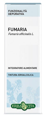 FUMARIA SOMMITA SOL IAL 50ML-1