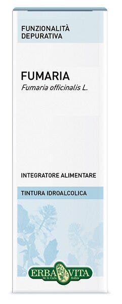 FUMARIA SOMMITA SOL IAL 50ML-1