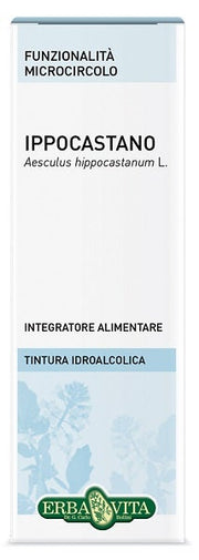 IPPOCASTANO SEMI TINT IAL 50ML-1