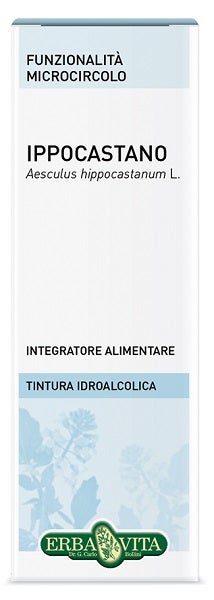IPPOCASTANO SEMI TINT IAL 50ML-1