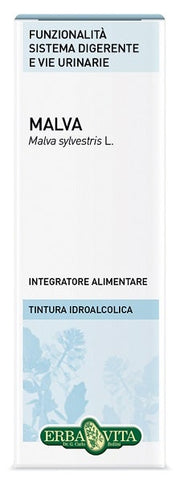 MALVA FOGLIE TINT IAL 50ML EBV-1