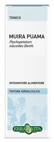 MUIRA PUAMA TINT IAL 50ML EBV-1