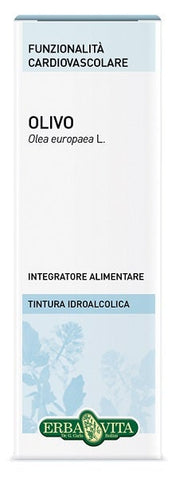 OLIVO TINT IAL 50ML EBV-1