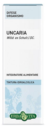 UNCARIA CORT TINT IAL 50ML EBV-1