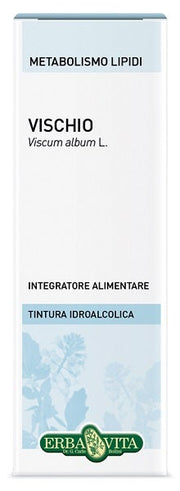 VISCHIO FGL TINT IAL 50ML EBV-1