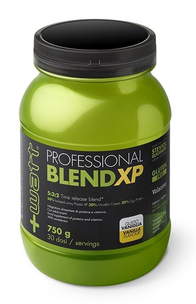 PROFESSIONAL BLEND XP VAN 750G-1