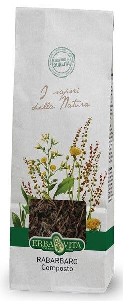 RABARBARO COMPOSTO 100G EV-2