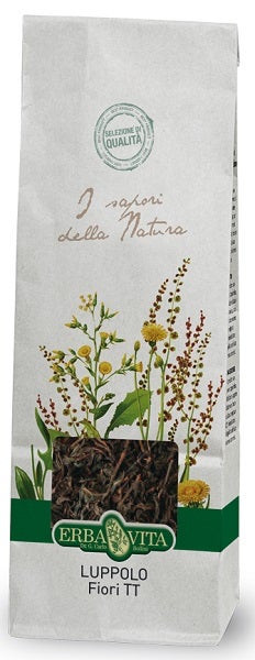 LUPPOLO TT FOGLIE 100G-1