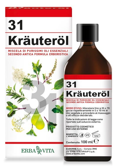 KRAUTEROL 31 LIQUIDO 100ML-1