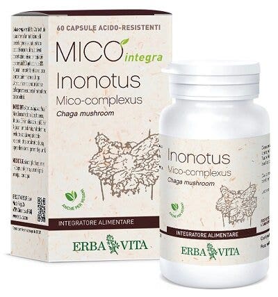 INONOTUS MICO INTEGRA 60CPS-2