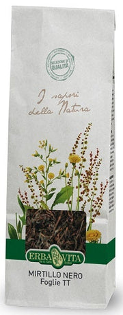 MIRTILLO NERO TT FOGLIE 100G-1