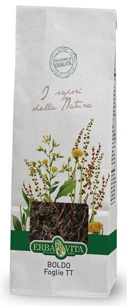 BOLDO TT FOGLIE 100G-2
