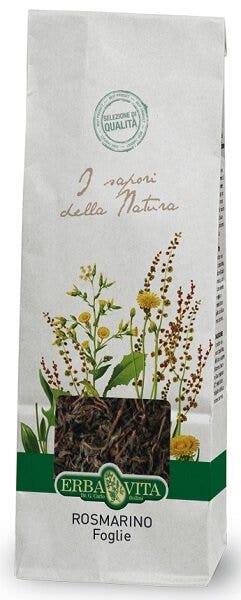 ROSMARINO FOGLIE 100G-2