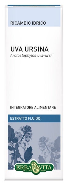UVA URSINA EF FOGLIE 50ML-1