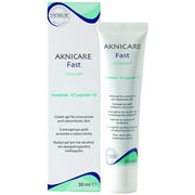 Aknicare Fast Creamgel 30ml        - 2