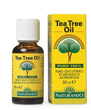 Tea Tree Oil 30ml  - 1