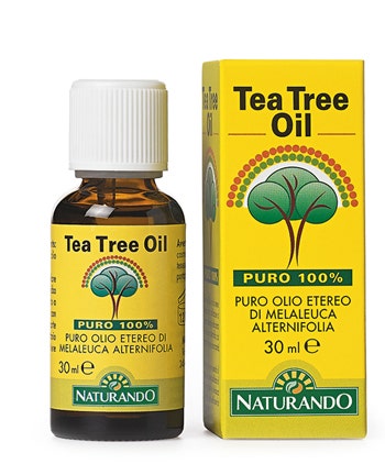 Tea Tree Oil 30ml  - 1
