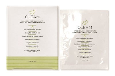 OLEAM MASCHERA VISO ILL 6PZ-1