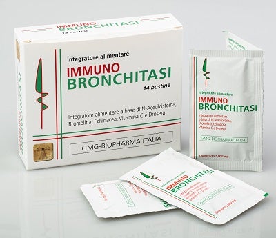 IMMUNO BRONCHITASI 14BUST-1