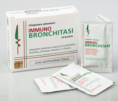IMMUNO BRONCHITASI 14BUST-2