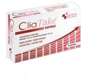 Cliatake 30 Capsule  - 1