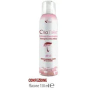 Cliatake Detergente Intimo Schiuma 150ml-2