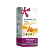 Kalobatuss Sciroppo Bambini 180g              - 2