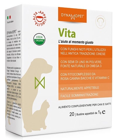 VITA 20BUST 1G-1