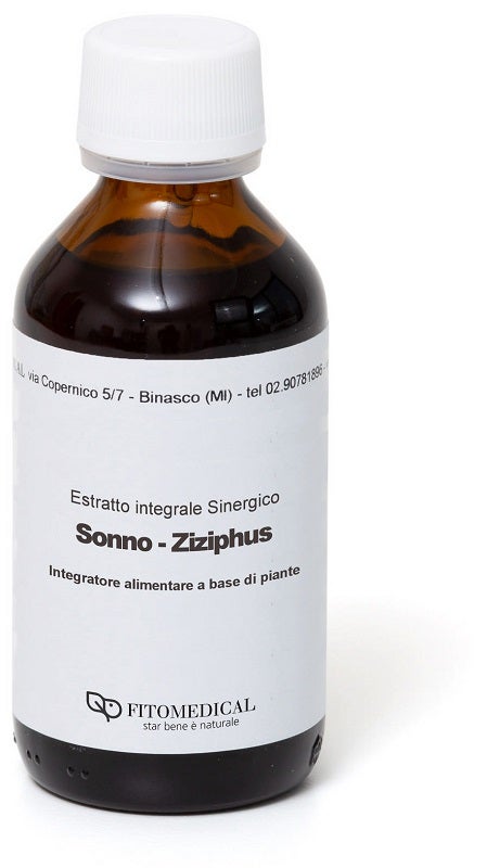 ZIZIPHUS SONNO EIS 200ML-1