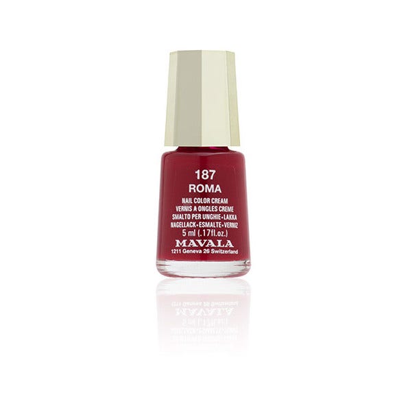 Mavala Minicolor 187 Roma   - 1