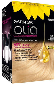 GARNIER OLIA 93 BION CHIARIS D-1