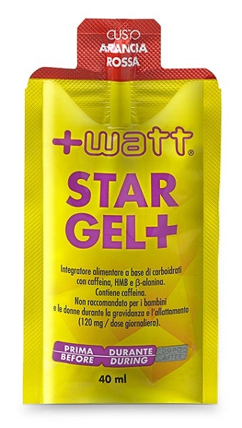 Stargel+ Arancia Rossa 40ml-1