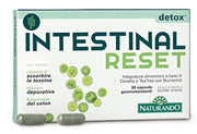 Naturando Intestinal Reset 30 Capsule-1