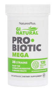 PROBIOTIC MEGA GI NAT 30CPS-1