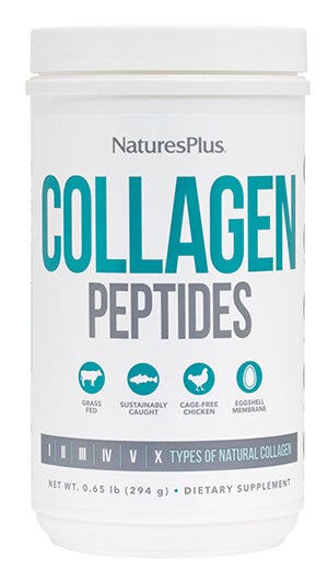 COLLAGEN PEPTIDES 294G-2