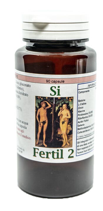 Sifertil 2 90 Compresse-2